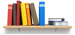 bookshelf
